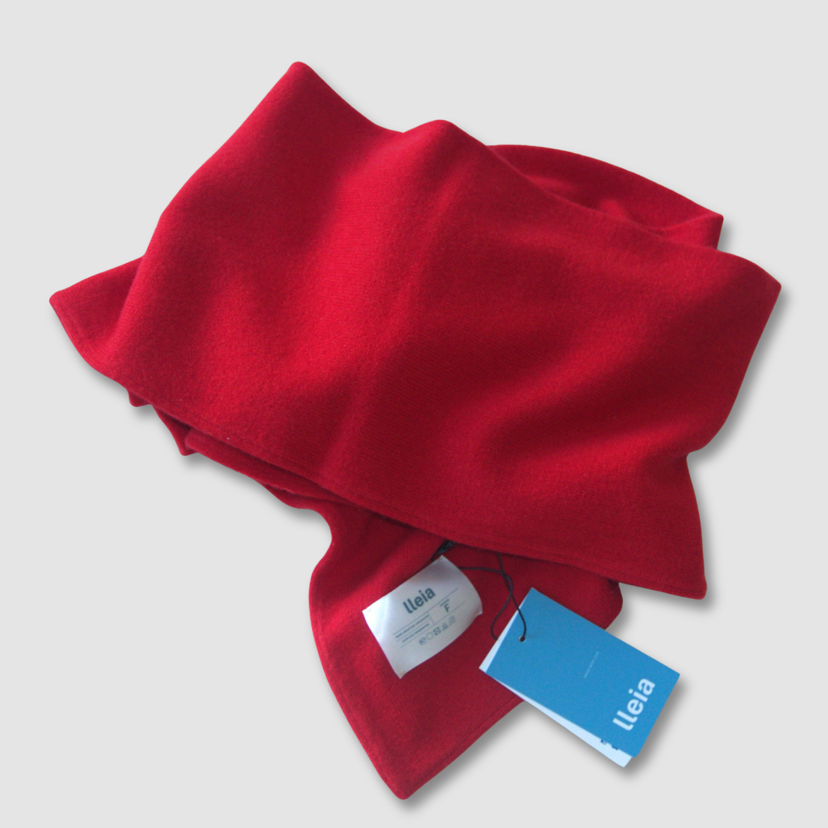 Essential Cashmere Scarf