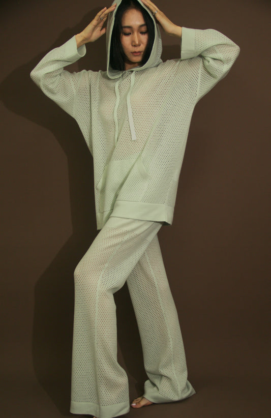 lleia capsule collection 1 - Cashmere Hoodie