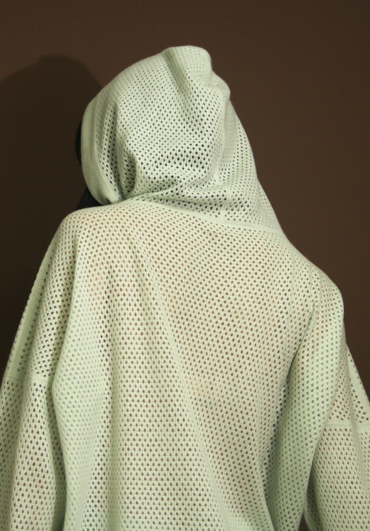 lleia capsule collection 1 - Cashmere Hoodie