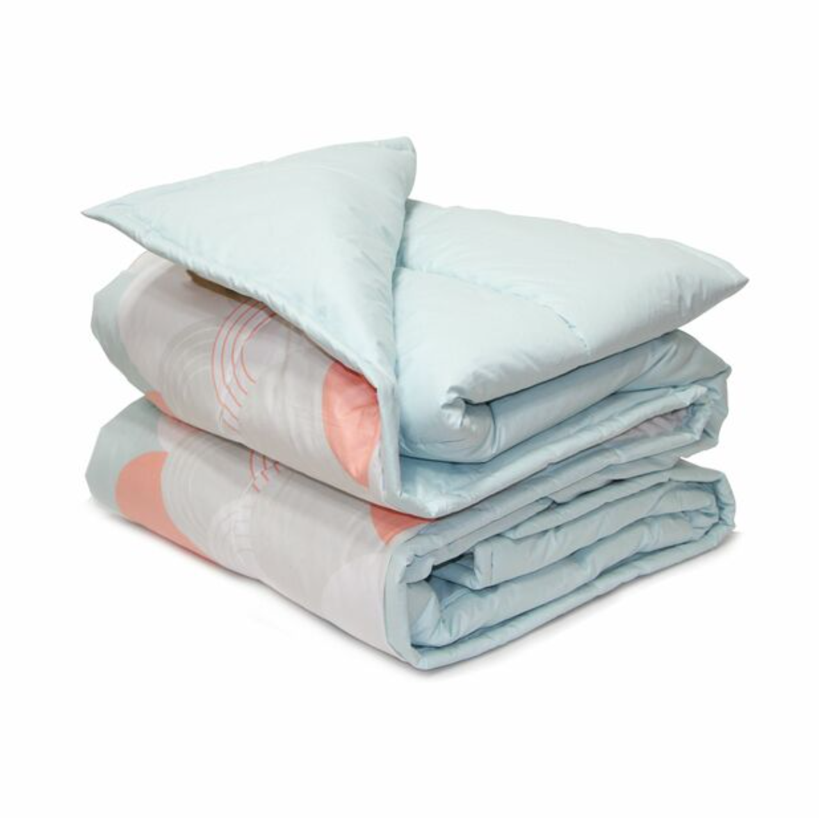 Organic sheep wool THICK comforter